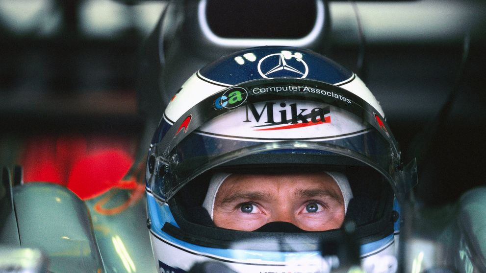 Un dublu campion mondial Formula 1 vine la București: Mika Häkkinen, speaker confirmat la FOMO – The Festival Of Modern Owners 2026