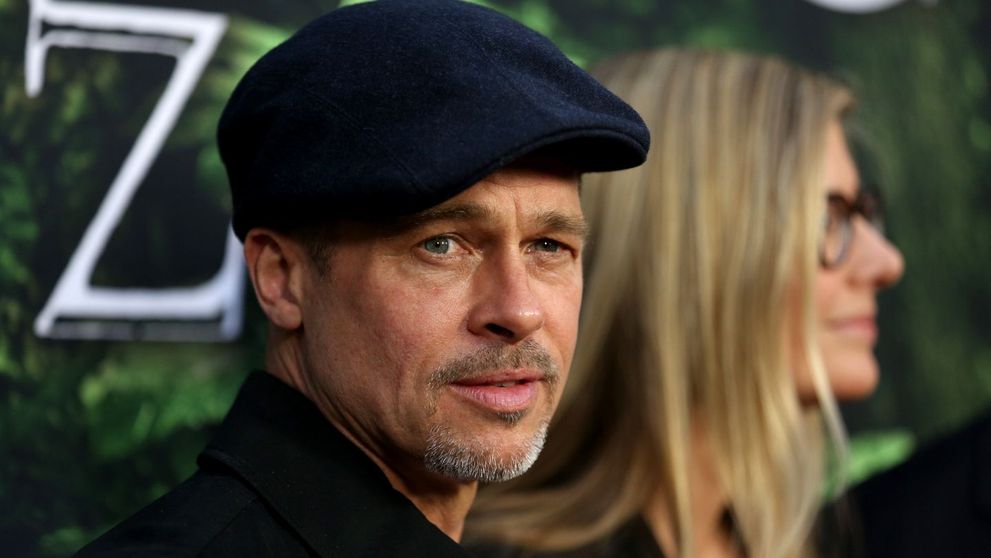 Socul anului la Hollywood! Cu ce mega actrita s-a combinat Brad Pitt dupa ce s-a despartit de Angelina