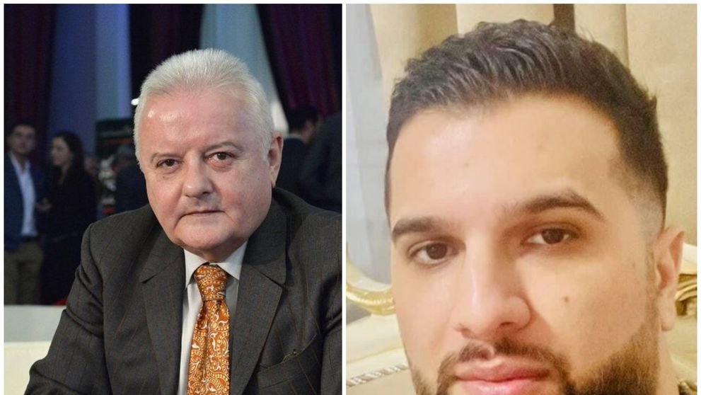 Tzancă Uraganu, părere sinceră despre situația lui Irinel Columbeanu. Ce a spus artistul despre fostul milionar ajuns la azil: „Când aveați averea...”