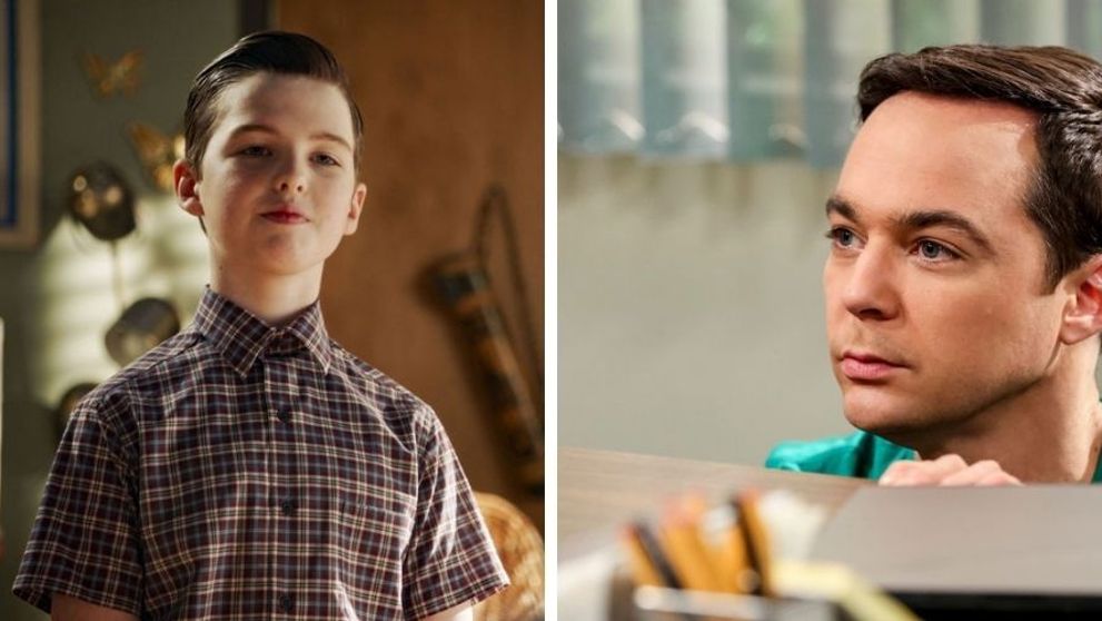 Teoria Big Bang sau Tânărul Sheldon? În care dintre seriale este mai îndrăgit Sheldon Cooper?