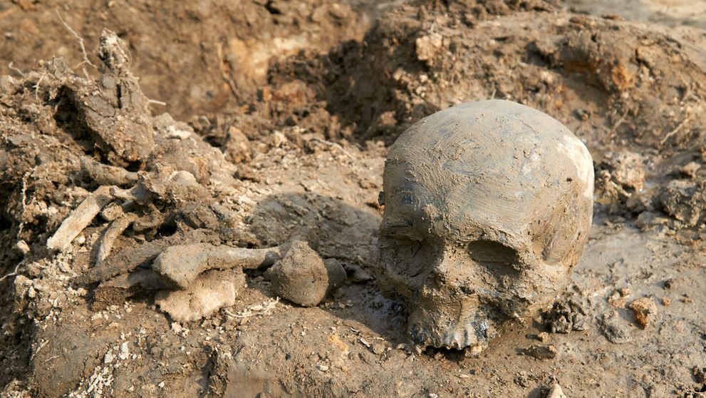 Descoperire extraordinară. Egiptenii antici au încercat să trateze cancerul acum 4000 de ani