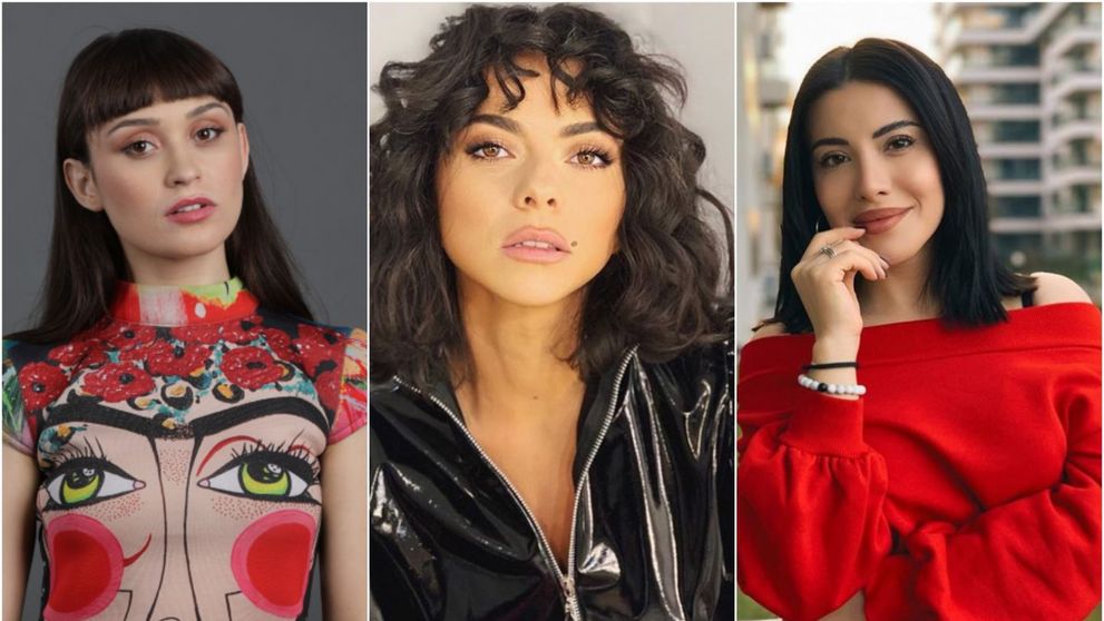 Irina Rimes, INNA și Nicoleta Nucă, pe aceeași scenă, în același concert. Ce pregătesc cele trei artiste