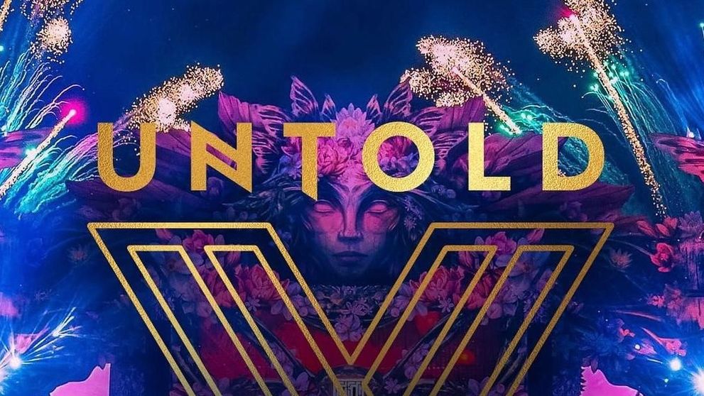 Fanii festivalului UNTOLD se pot înregistra începând de astăzi, 14 august, pentru UNTOLD X 2025, ediția aniversară de 10 ani
