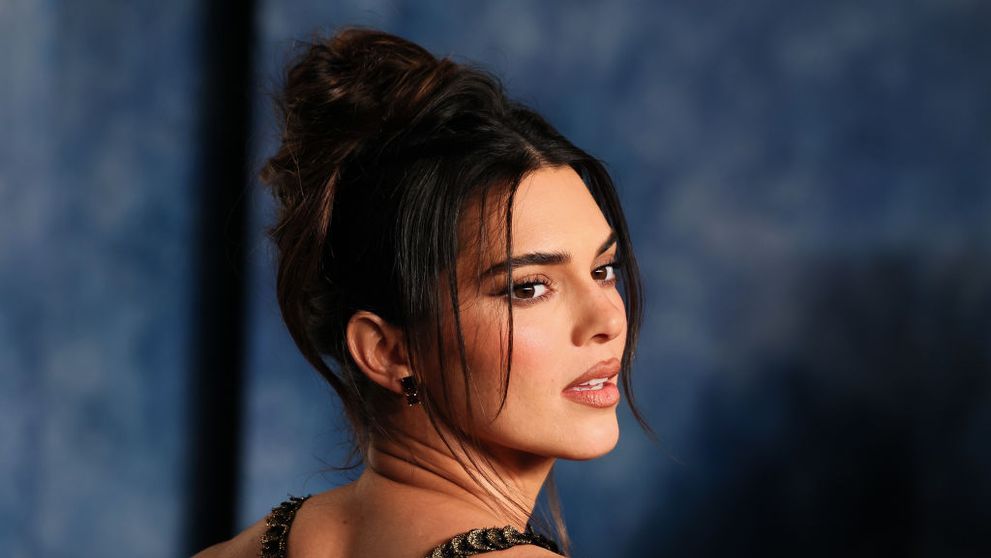 Aproape 6 milioane de oameni i-au dat like la postare, în doar câteva ore. Kendall Jenner și-a etalat silueta perfectă într-un bikini minuscul