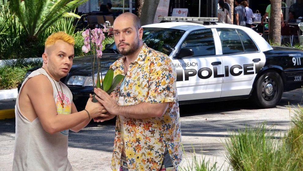 Filmul „Miami Bici”, în premieră la PRO TV. Irina Margareta Nistor, invitată să cenzureze înjurăturile