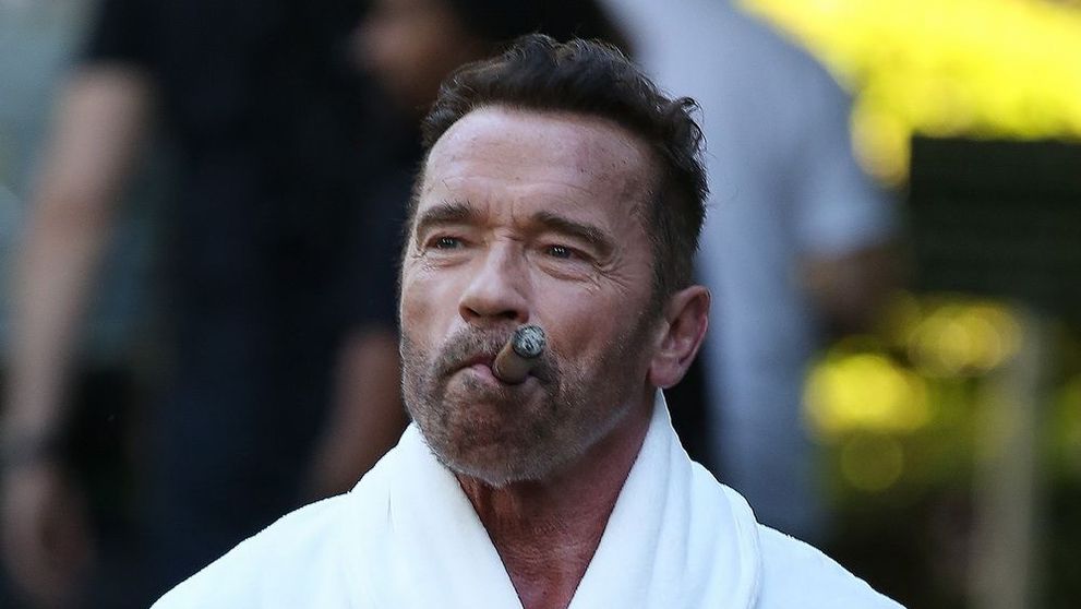 Arnold Schwarzenegger, de nerecunoscut la aproape 70 de ani. Cum arata actorul in cele mai recente imagini