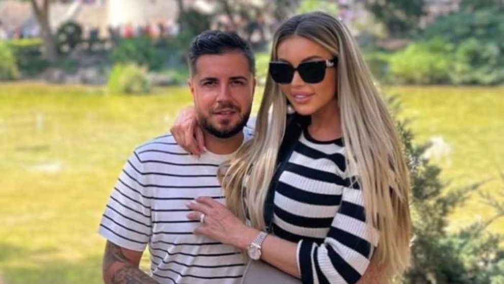 Fostul soț al Roxanei Vașniuc, primele declarații despre divorț: „Încă nu s-a încheiat”