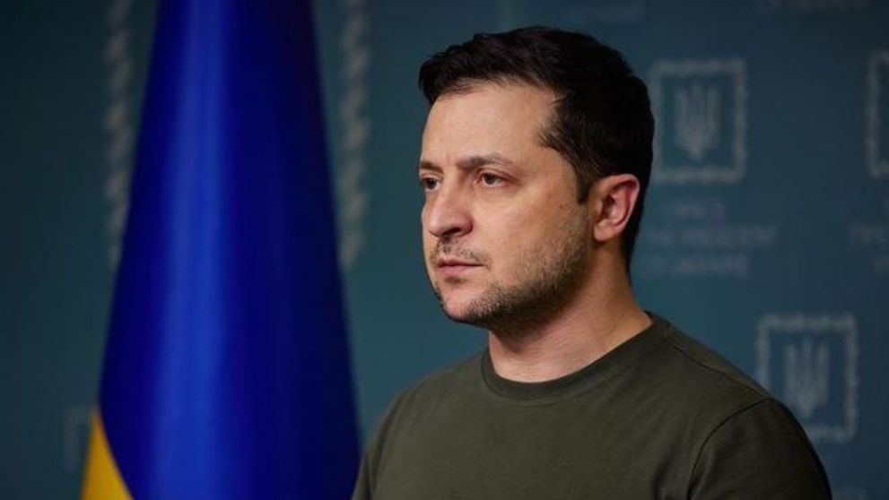 Președintele Ucrainei, foarte talentat la dans! Volodimir Zelenskiy a câștigat 