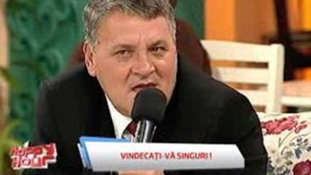 Pavel Corut