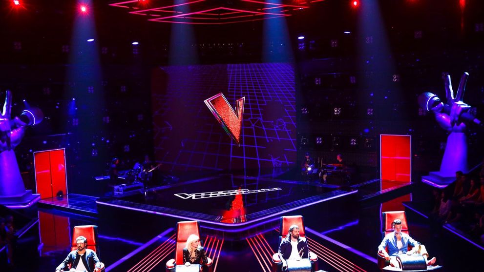 ASTAZI, de la 20:30, tensiunea creste in ultima runda de auditii pe nevazute de la Vocea Romaniei!