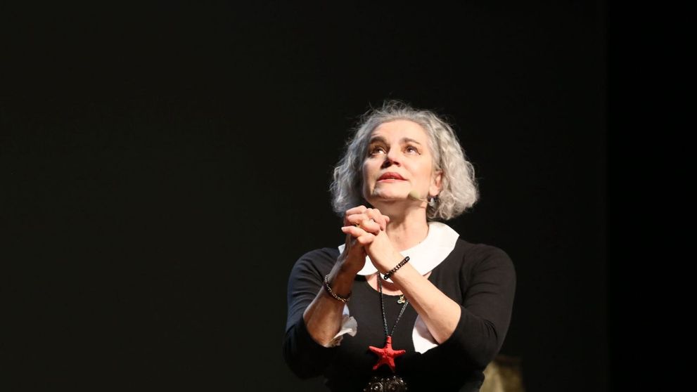 Maia Morgenstern, după ce Kristof Lajos a fost prins în flagrant în timp ce viola un copil: 