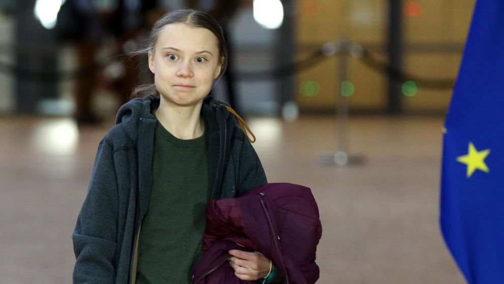 Greta Thunberg, premiată cu 100.000 de dolari în plină pandemie. Ce a făcut cu banii
