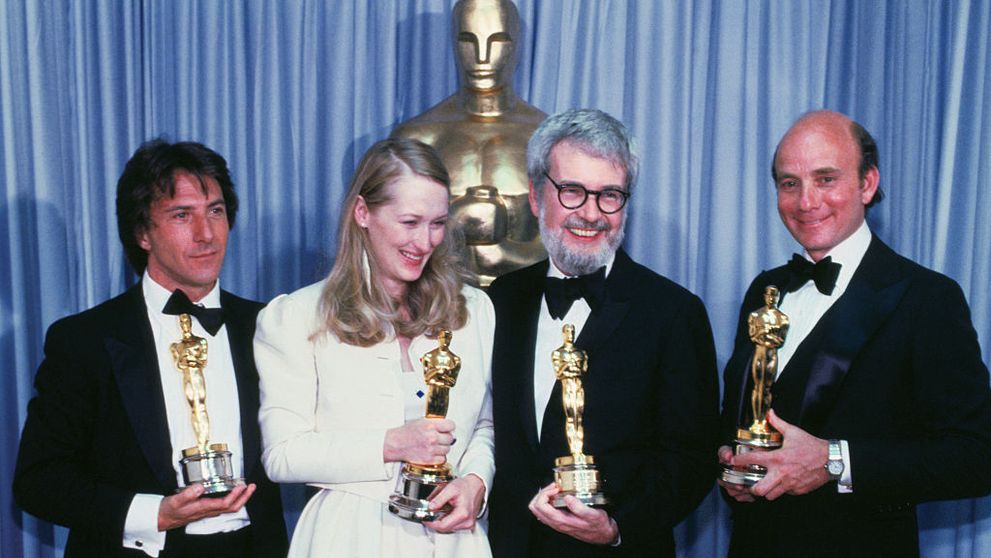 Doliu imens la Hollywood! Un actor cu trei Premii Oscar a murit. A făcut furori în România cu pelicula ”Kramer vs. Kramer”