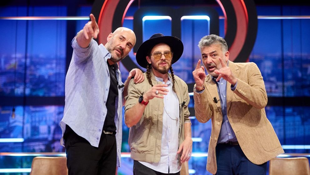 Noi provocări în bucătăria MasterChef: „Am trecut de mult ori prin iad. Mă simt ca acasă”