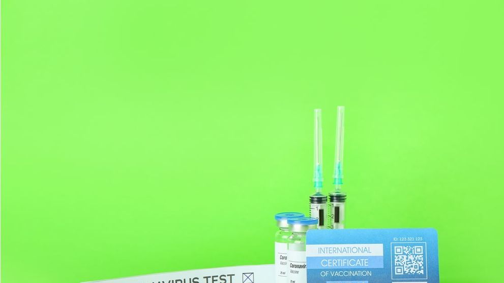 Ce reprezintă certificatul ELECTRONIC COVID-19?