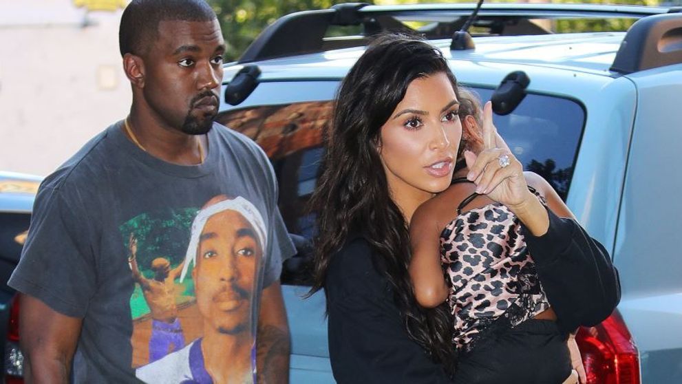 Fiica de 5 ani a lui Kim Kardashian și-a întrebat mama de ce este celebră. Ce răspuns a dat vedeta