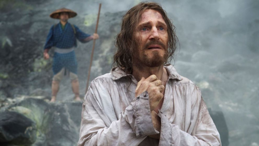 26 de ani a durat pana au filmat aceste scene. Filmul care ii poate aduce lui Liam Neeson o nominalizare la Oscar