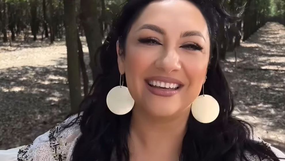 Andra a lansat piesa „Mă întorc acasă”. Cum sună melodia de dragoste care a topit inimile fanilor: „Emoție pură!”