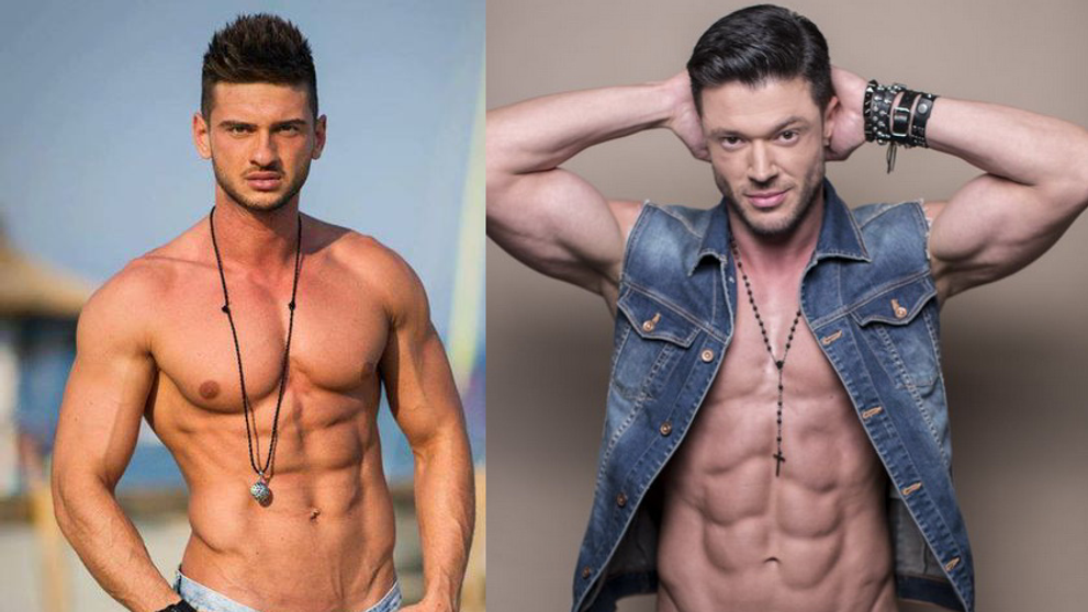 Dorian Popa, mesaj pentru Victor Slav. Ce i-a transmis cantaretul dupa anuntul divortului de Bianca Dragusanu