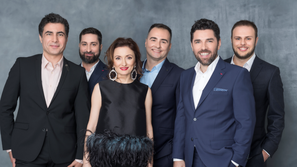 Sezonul 20 Romania, te iubesc! Incepe ASTAZI 18:00, la PRO TV!