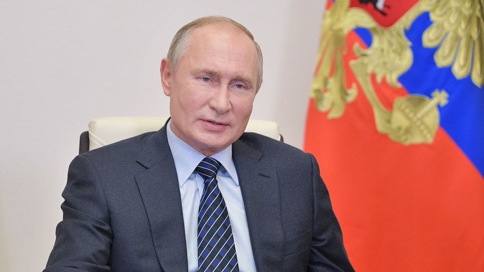 Probleme la Moscova? Jurnaliștii britanici notează că Vladimir Putin ar avea cancer și va fi operat în februarie
