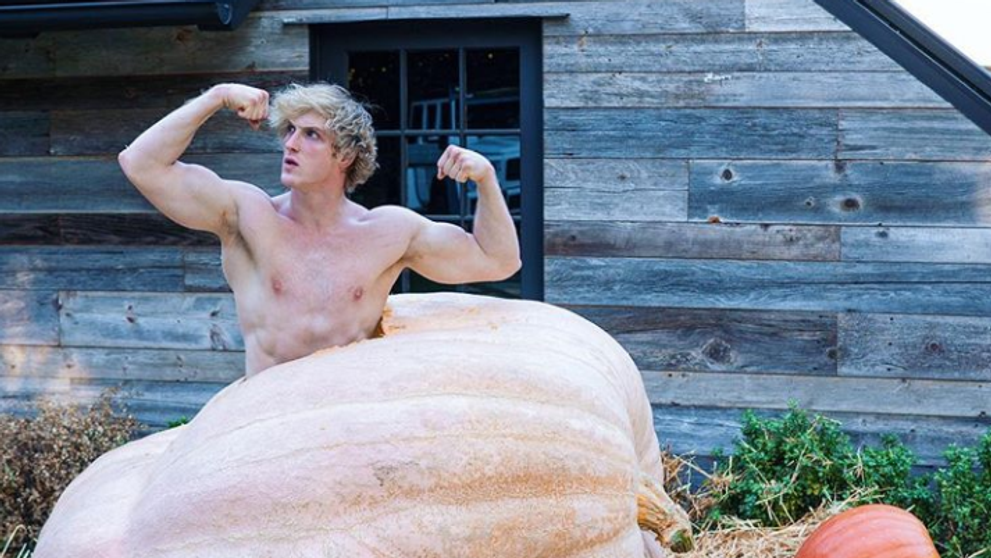 Cati bani castiga Logan Paul din Youtube si din retelele de socializare?