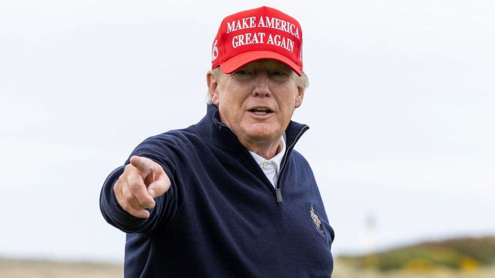Donald Trump, condamnat pentru agresiune sexuală în cazul Elizabeth Jean Carroll. Anunțul fostului președinte