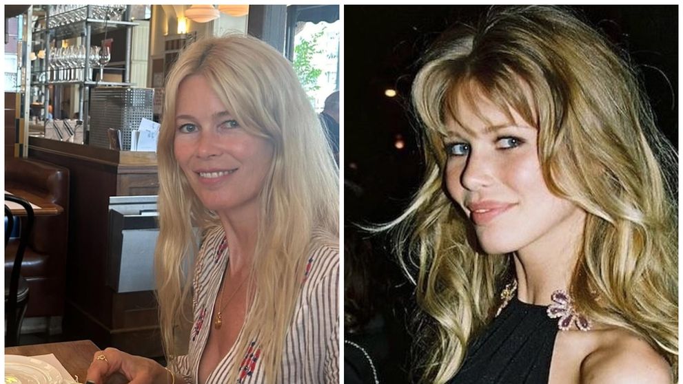 Cât de frumoasă este Claudia Schiffer la 55 de ani: rutina ei secretă pentru o piele catifelată și luminoasă