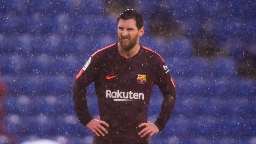 Messi a anuntat cum il va chema pe noul sau fiu iar alegerea este una surprinzatoare!