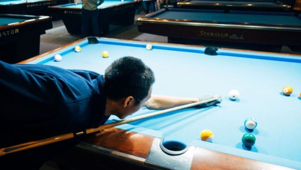 (P) Campionatul Mondial de Snooker 2022: cele mai importante nume de la această ediție