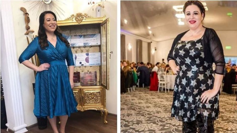 După ce a pozat sexy, Oana Roman are din nou curaj: a postat o fotografie fără filtre și fără pic de machiaj