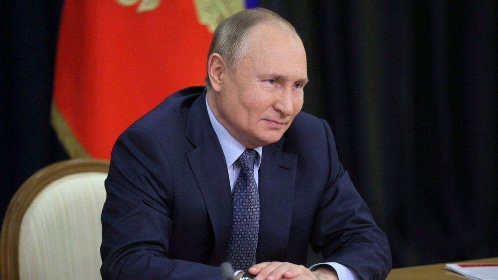 Vladimir Putin și-ar fi ascuns familia într-un loc secret: „Pregătit pentru războiul nuclear”! Cine l-a dat de gol