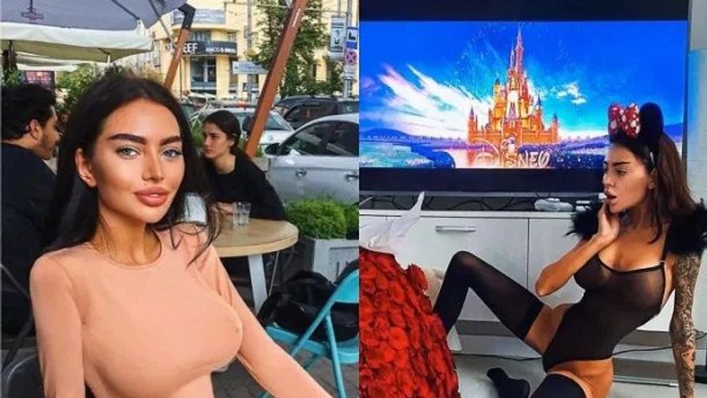 Au vrut să fie perfecte, dar s-au făcut de râs. Cele mai penibile erori de Photoshop ale “divelor” de pe Instagram