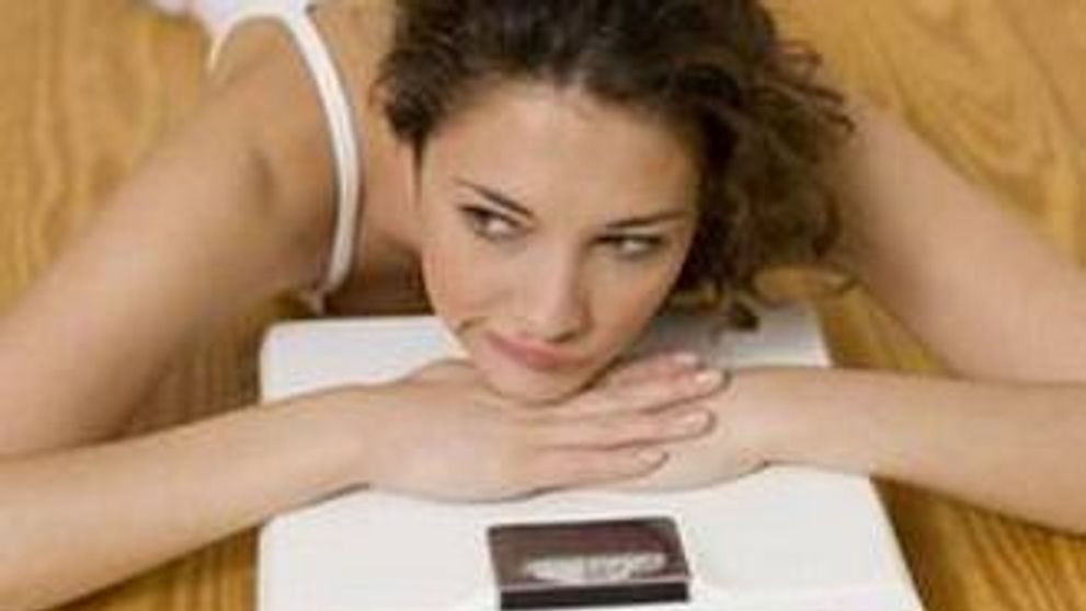 Femeile subponderale pot avea mai multe probleme la menopauza VIDEO!