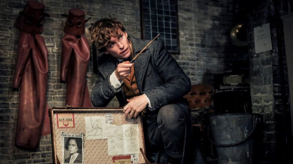 „Animale Fantastice: Crimele lui Grindelwald”, succes de box office