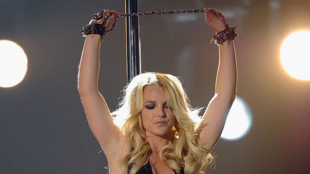Ce se întâmplă cu Britney Spears după ce a fost arestată în mijlocul nopții. Decizia luată de autorități