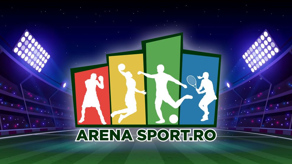 Cătălin Oprișan va prezenta o nouă emisiune pe VOYO, Arena SPORT.RO!