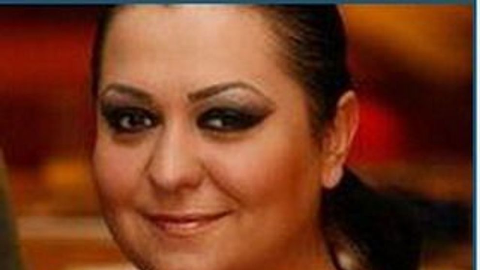 Monica Anghel vrea sa devina campioana la arte martiale