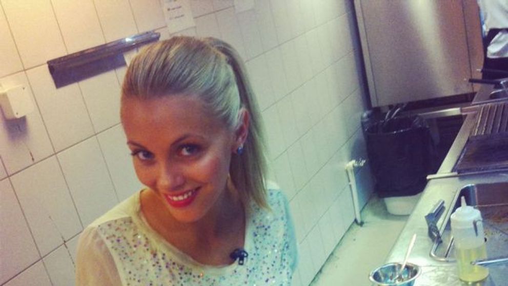 Andreea Ibacka dezvaluie una din calitatile cu care l-a cucerit pe Cabral. 