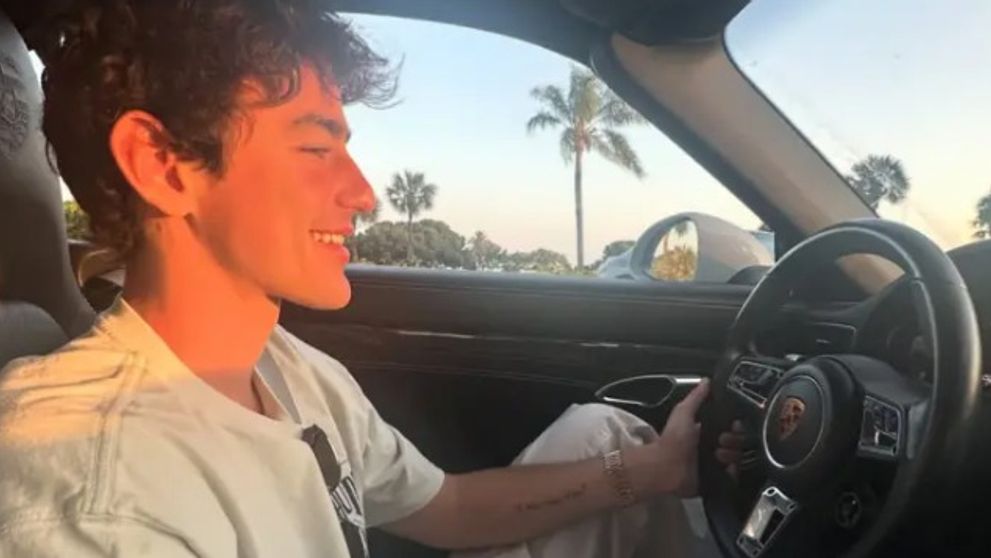 Un celebru influencer a murit subit, la doar 25 de ani! Familia este devastată: „Nu au existat niciun fel de semne”. Primele detalii despre cauza morții
