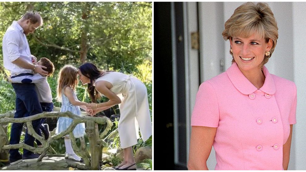 Prințul Harry păstrează vie amintirea Prințesei Diana printr-o tradiție de familie emoționantă. Ce desert pregătesc Meghan și copiii în fiecare an