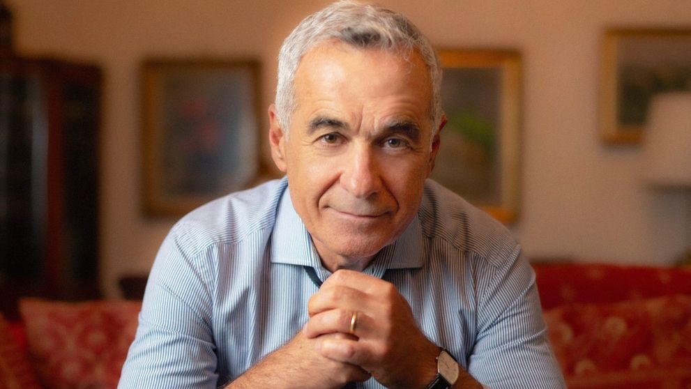 Ce crede cu adevărat Călin Georgescu despre Vladimir Putin. A spus asta înainte de a candida la președinție