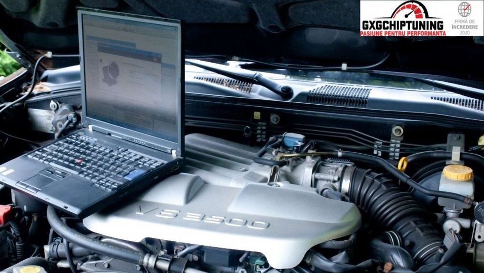(P) Ce este chip tuning și ce avantaje poate avea, aflăm de la specialiștii de la GxG Chiptuning