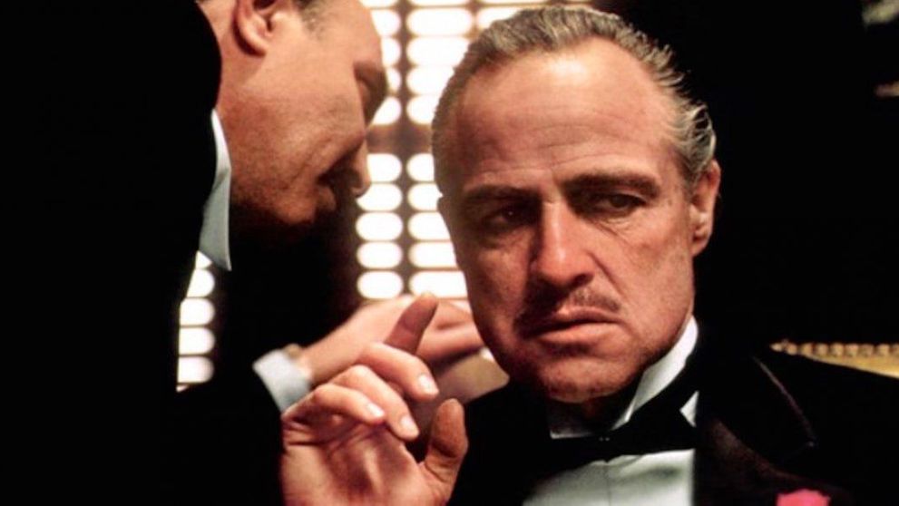Bomba la Hollywood! Doi dintre cei mai mari actori din istorie au fost impreuna: 