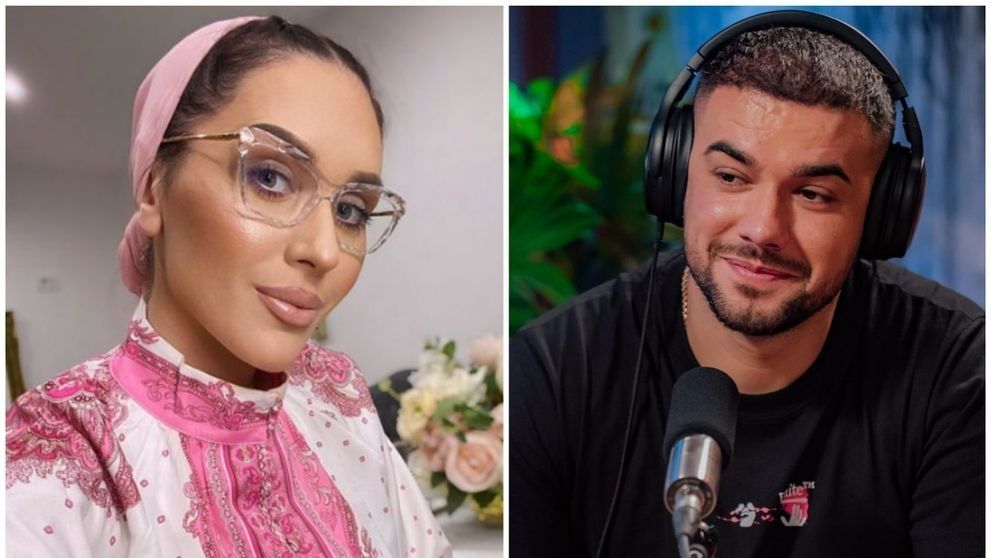 Culiță Sterp tună și fulgeră! Artistul a răbufnit după ce Dana Roba i-a luat apărarea lui Carmen de la Sălciua, în conflictul dintre ei: „Când i-a dat bărbatul ei cu ciocanul în cap...”