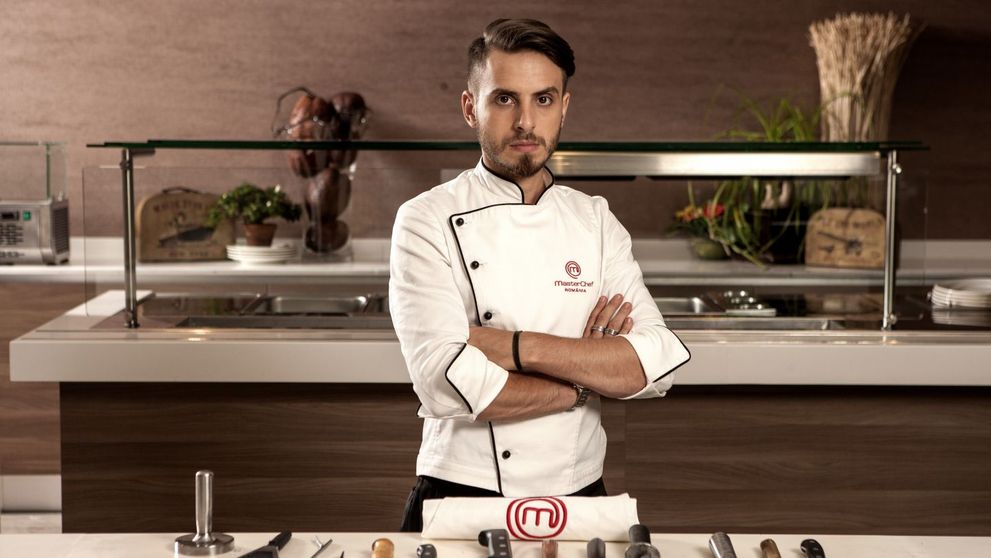Chef FOA, un ninja in bucatarie. De la compania de catering a lui Jamie Oliver, direct la 