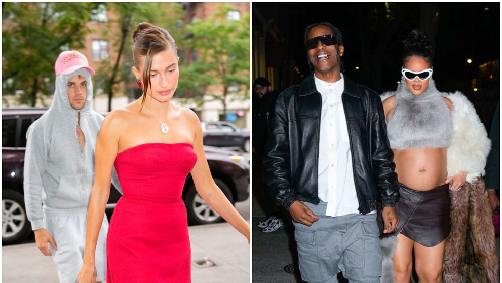 Vedete care s-au luptat cu dependența de sex. Acum tați devotați, Justin Bieber și A$AP Rocky s-au chinuit ani de zile să scape de acest viciu