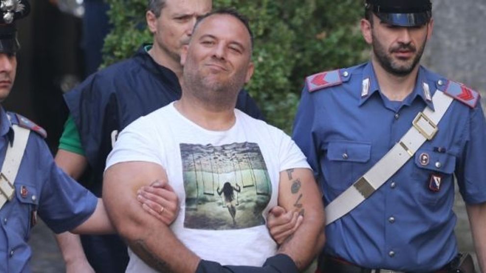 La 200 de ani de cand a luat nastere Mafia, 4 familii mafiote conduc lumea interlopa din Italia!