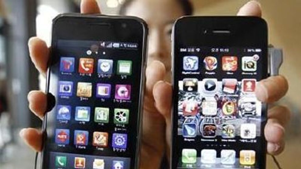 Razboiul Apple - Samsung continua: Samsung va incerca sa blocheze vanzarile iPhone 5 in Europa