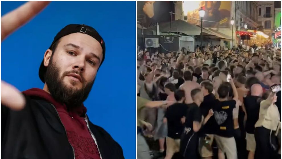 Polițiștii și jandarmii, în alertă pentru concertul lui Max Korzh de pe Arena Națională. Peste 40.000 de turiști străini așteaptă să îl vadă pe artistul din Belarus, interzis în țara natală și în Rusia